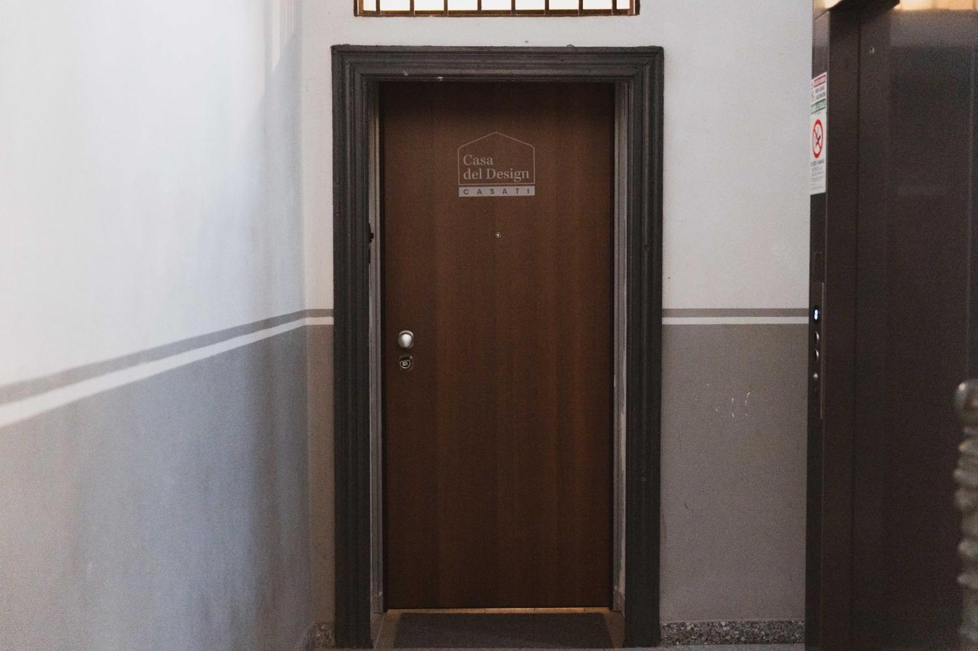 米兰House Of Design Casati住宿加早餐旅馆 外观 照片